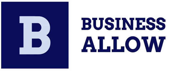 Business Allow logo