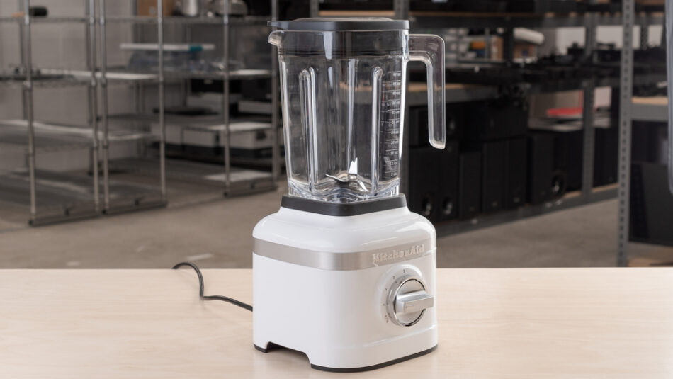 KitchenAid K150 best smoothie blenders of 2024