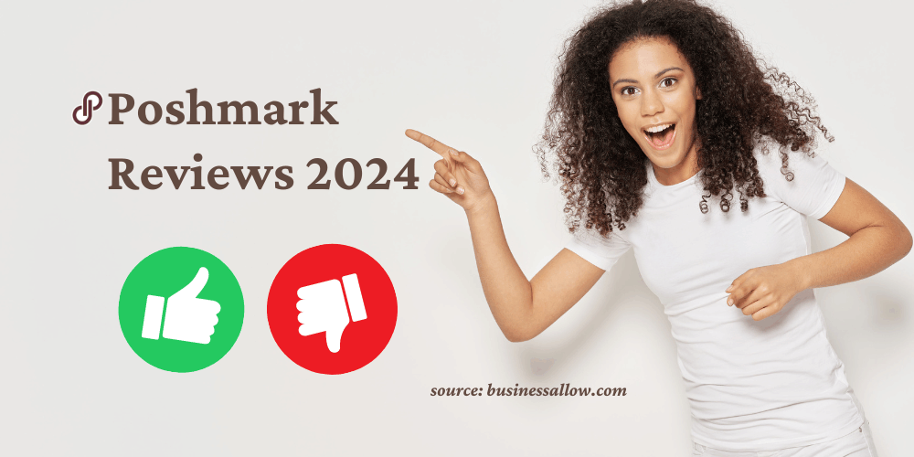 Poshmark Reviews 2024