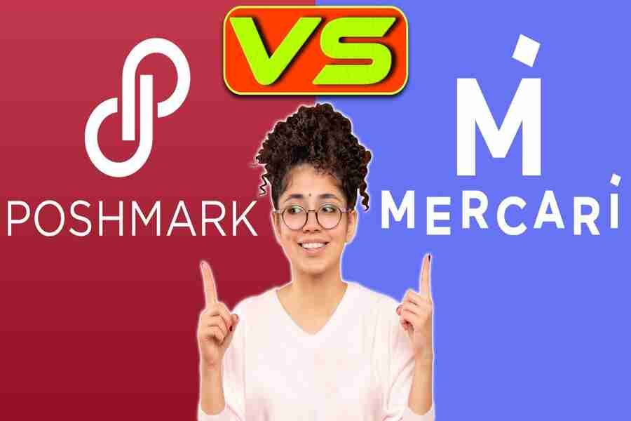 Poshmark vs Mercari: Which platform is best for you?