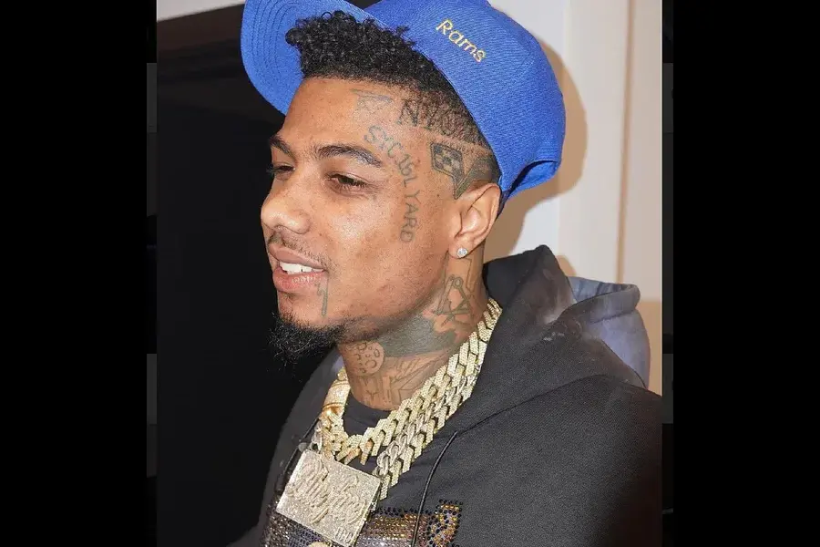 blueface net worth 2024, blueface income, blueface life, bluface and chrisean rock, blueface career, blueface house 