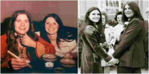 Thelma Riley: Ozzy Osbourne Ex-Wife, Networth 2024, Age, Kids, where is