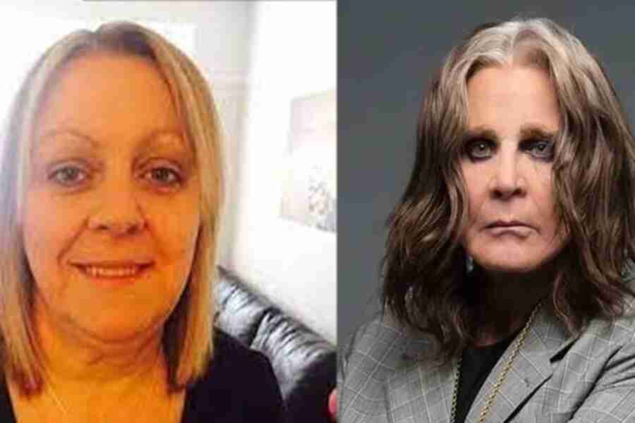 Thelma Riley and Ozzy Osbourne Divorce Reason