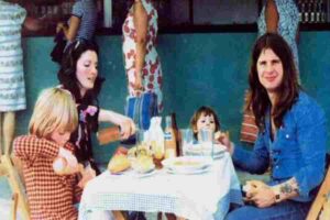 ozzy osbourne ex wife