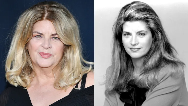 Kirstie Alley Net Worth 2025