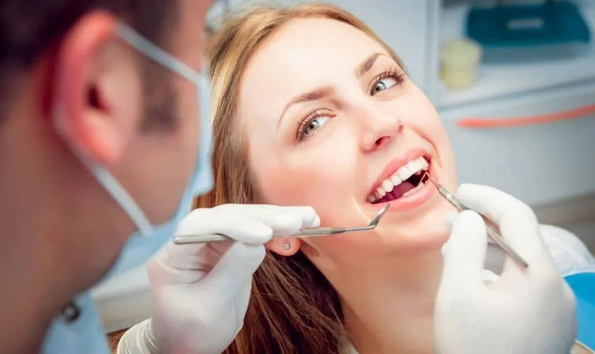 Dental Health