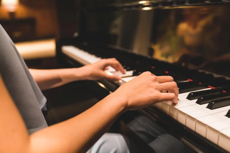 Discover the Joy of Music: A Guide to Music Lessons in Adelaide